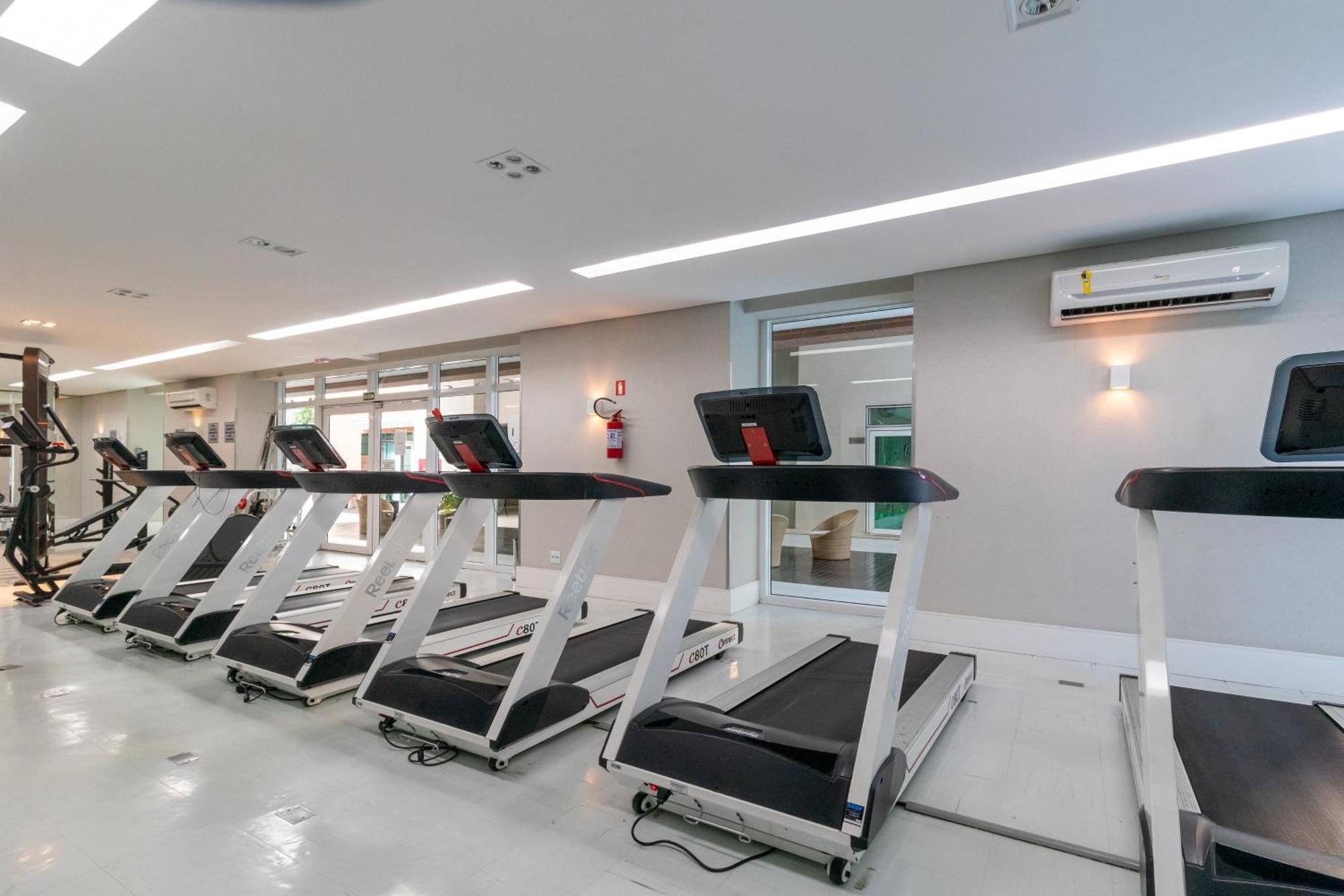 Incrivel 601b - Batel Cwb Localizacao