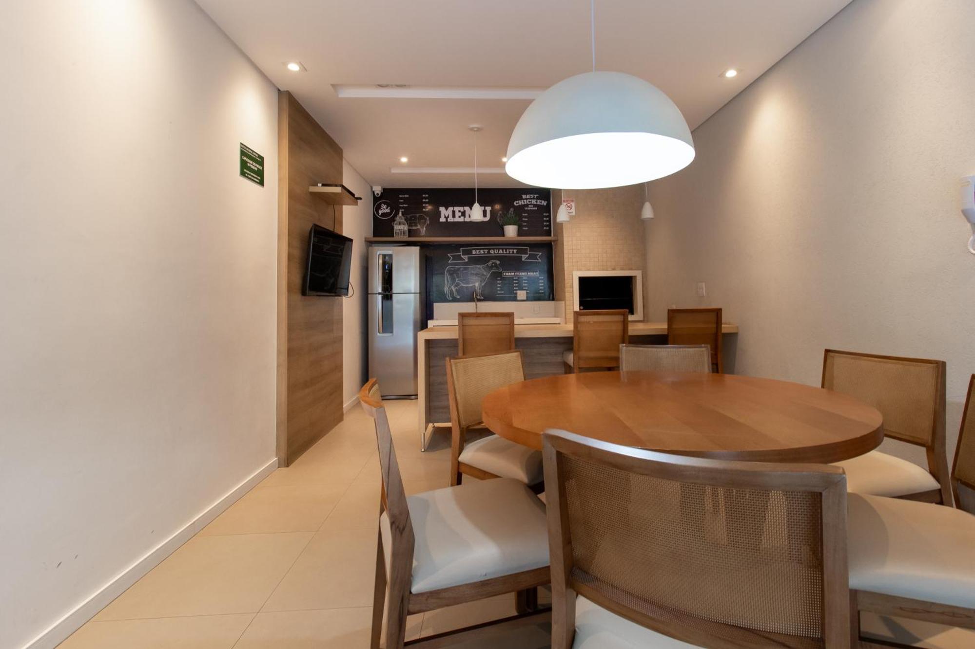 Incrivel 601b - Batel Cwb Localizacao